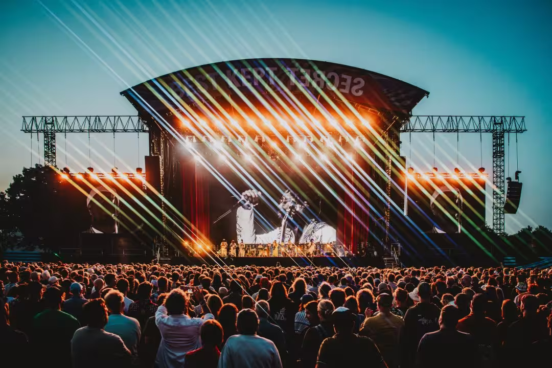 Best Kept Secret Festival 2026 bij Beekse Bergen